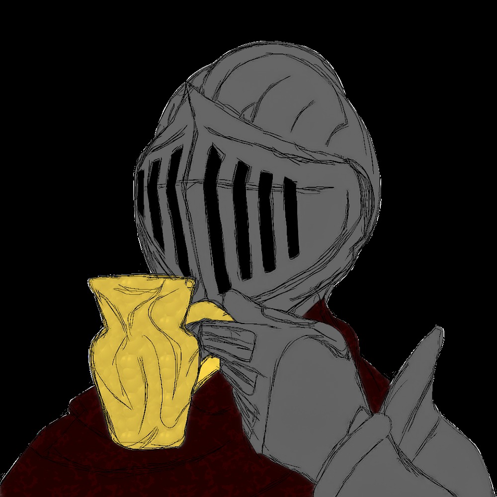Meet your Posher, Anon